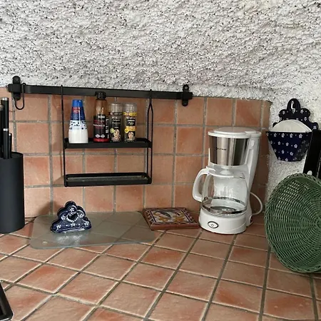 Schlafen In Einer Vulkanischen Hoehle By Interhome Ferienhaus *