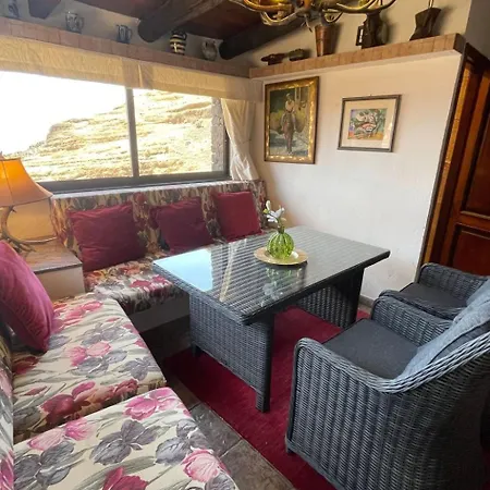 Schlafen In Einer Vulkanischen Hoehle By Interhome Ferienhaus