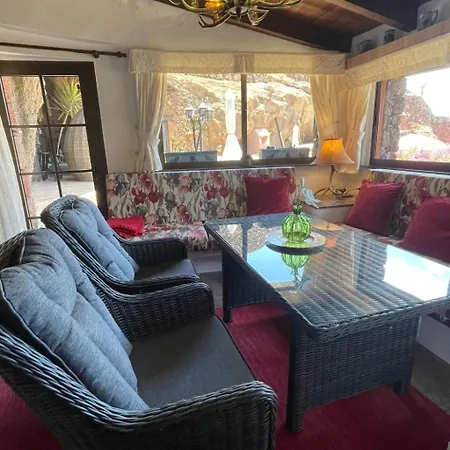 Schlafen In Einer Vulkanischen Hoehle By Interhome Ferienhaus